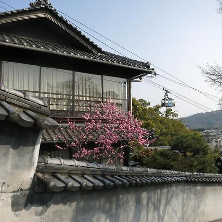 C 40506 Gw25 Sm62 Sp2 Otel Onomichi Dış mekan fotoğraf