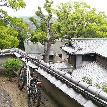 C 40506 Gw25 Sm62 Sp2 Otel Onomichi Dış mekan fotoğraf
