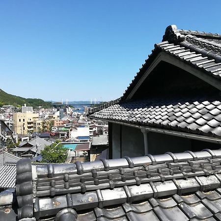 C 40506 Gw25 Sm62 Sp2 Otel Onomichi Dış mekan fotoğraf
