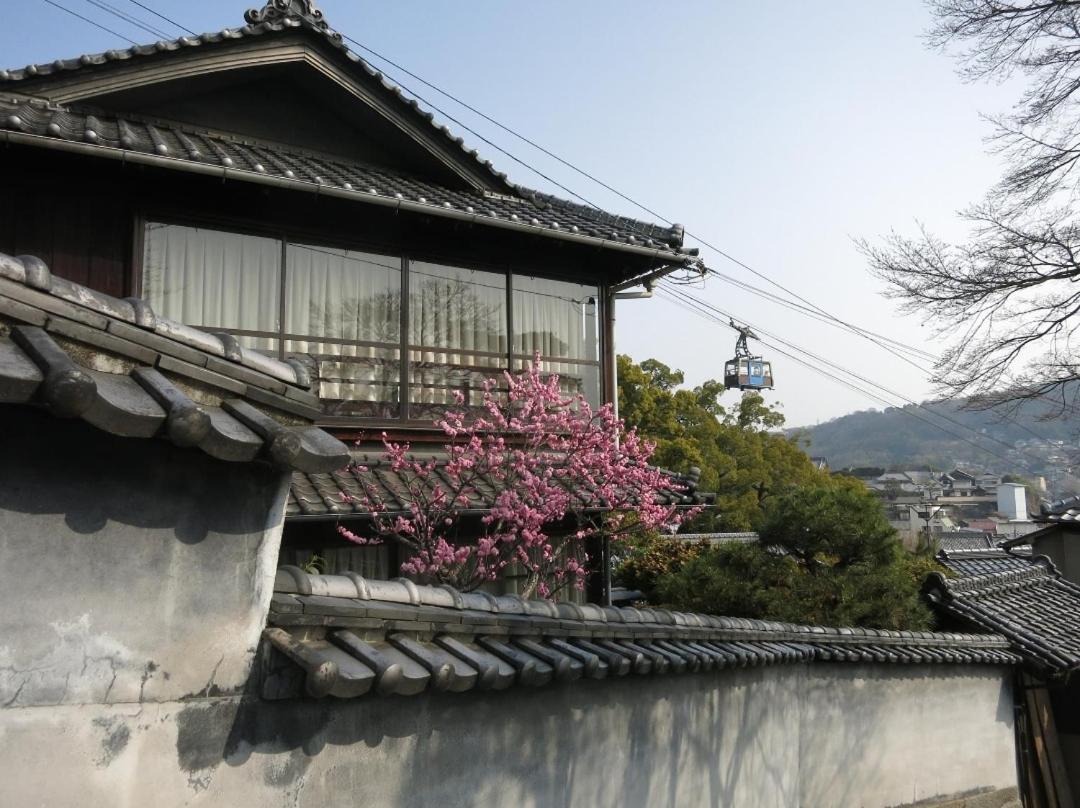 C 40506 Gw25 Sm62 Sp2 Otel Onomichi Dış mekan fotoğraf