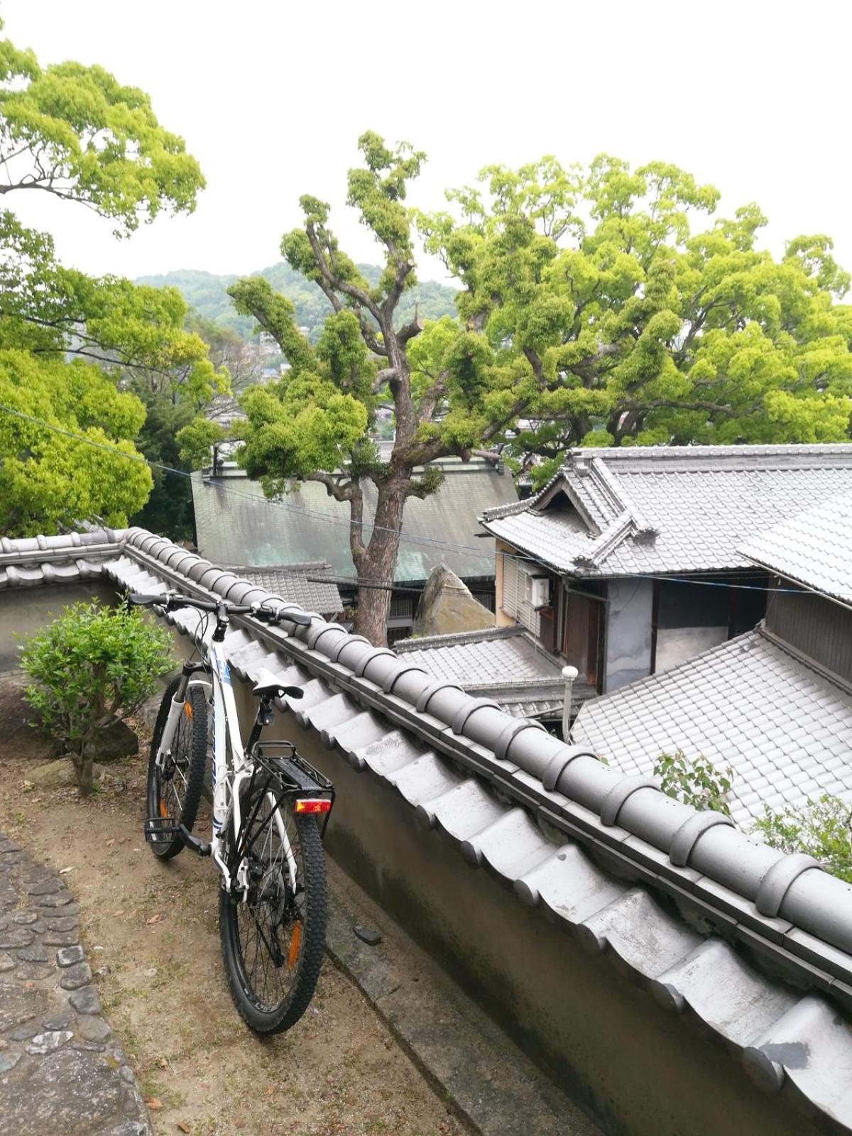 C 40506 Gw25 Sm62 Sp2 Otel Onomichi Dış mekan fotoğraf