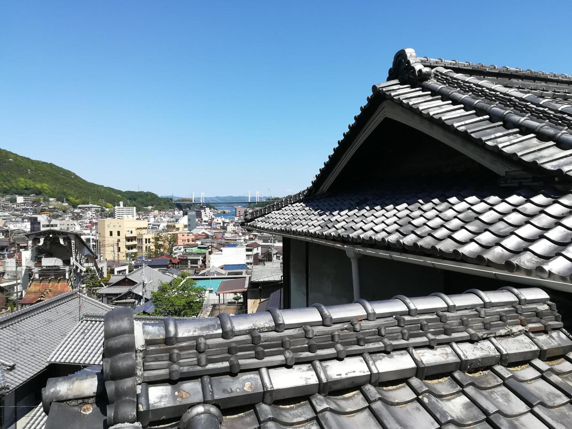 C 40506 Gw25 Sm62 Sp2 Otel Onomichi Dış mekan fotoğraf