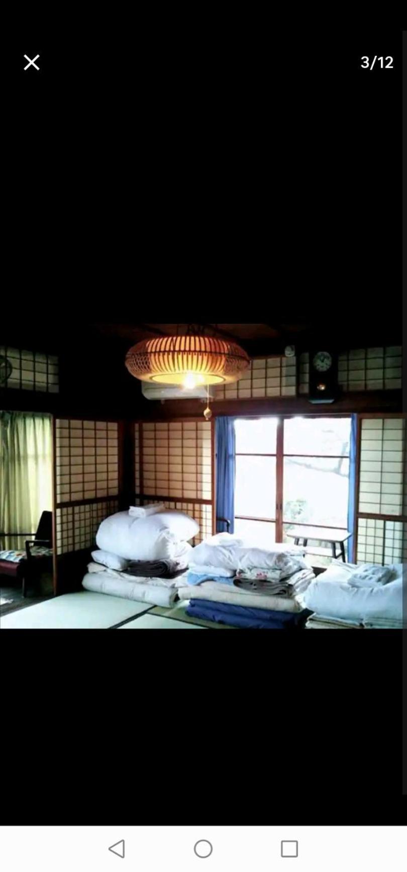 C 40506 Gw25 Sm62 Sp2 Otel Onomichi Dış mekan fotoğraf